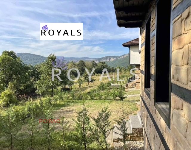 Продава КЪЩА, гр. Дряново, област Габрово, снимка 8 - Къщи - 53032360