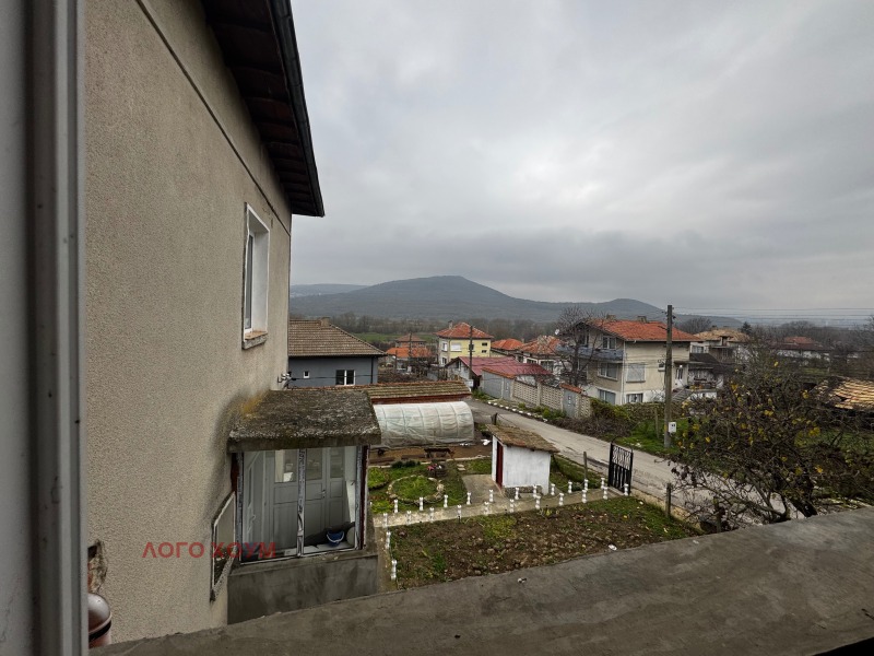 Продава КЪЩА, с. Оброчище, област Добрич, снимка 9 - Къщи - 53077747