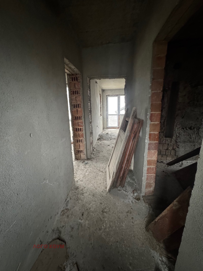 Продава КЪЩА, с. Оброчище, област Добрич, снимка 4 - Къщи - 53077747