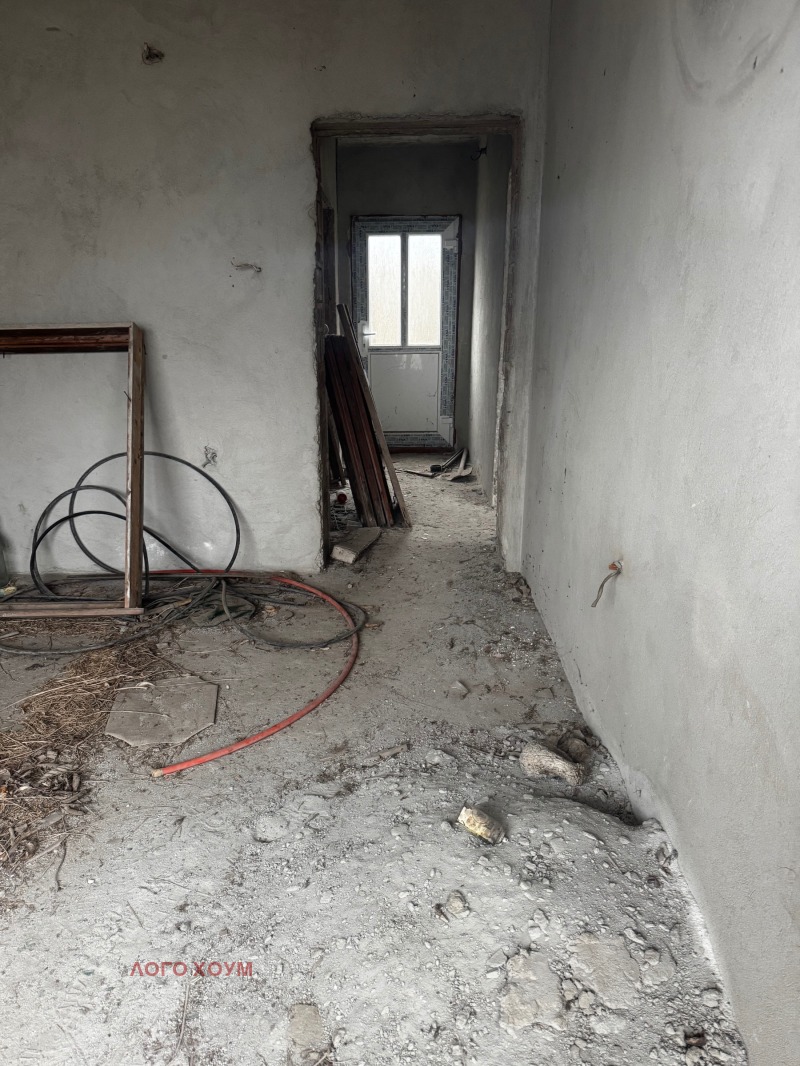 Продава КЪЩА, с. Оброчище, област Добрич, снимка 2 - Къщи - 53077747