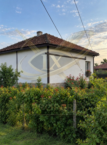 Продава КЪЩА, с. Русокастро, област Бургас, снимка 4 - Къщи - 56013409