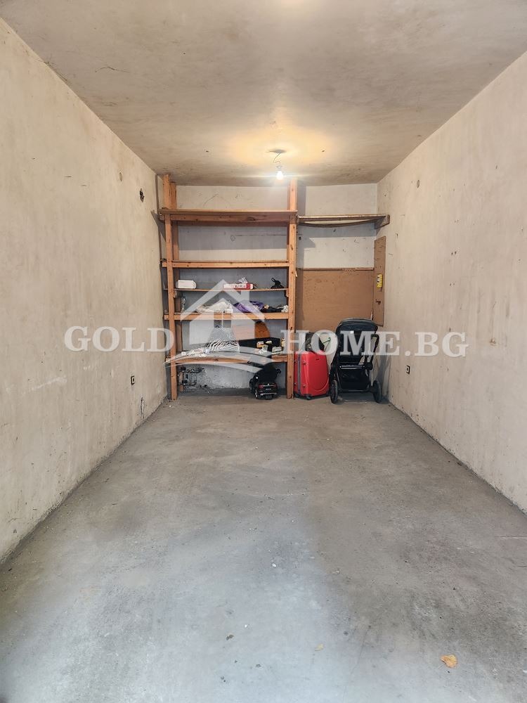 En venta  Cochera Plovdiv , Karshiyaka , 23 metros cuadrados | 44875080 - imagen [2]