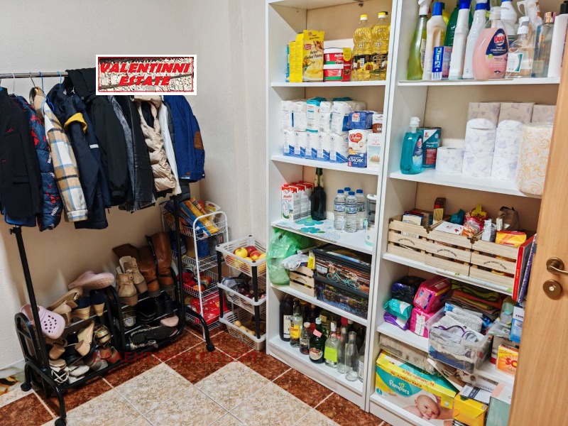 Продава ПРОМ. ПОМЕЩЕНИЕ, гр. София, Горна баня, снимка 13 - Производствени сгради - 51796427