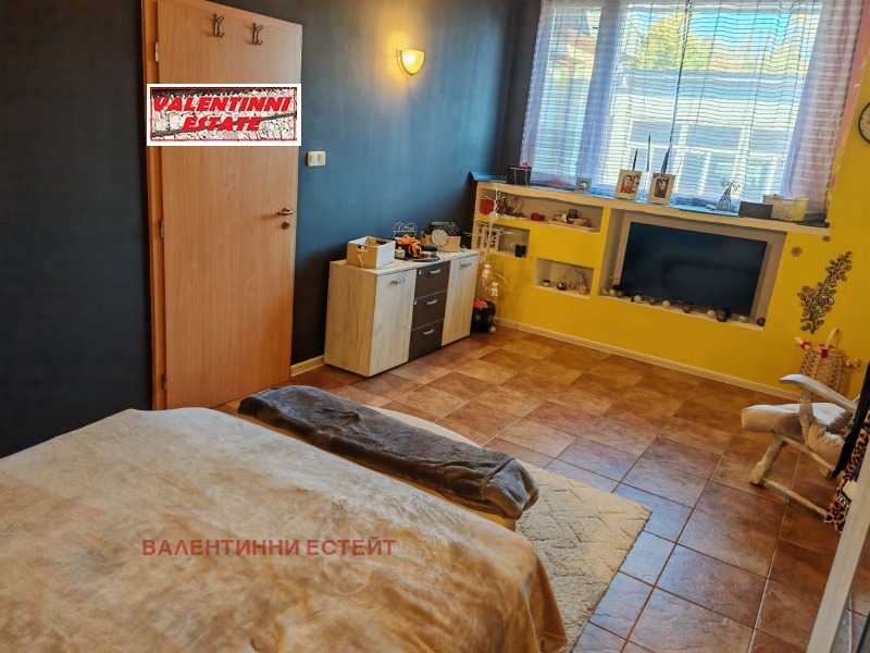 Продава ПРОМ. ПОМЕЩЕНИЕ, гр. София, Горна баня, снимка 10 - Производствени сгради - 51796427