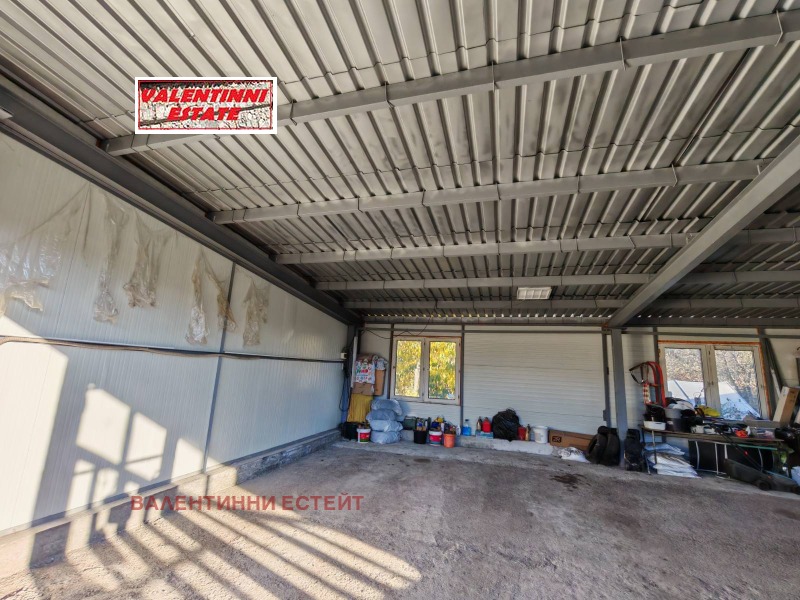 Продава ПРОМ. ПОМЕЩЕНИЕ, гр. София, Горна баня, снимка 2 - Производствени сгради - 51796427