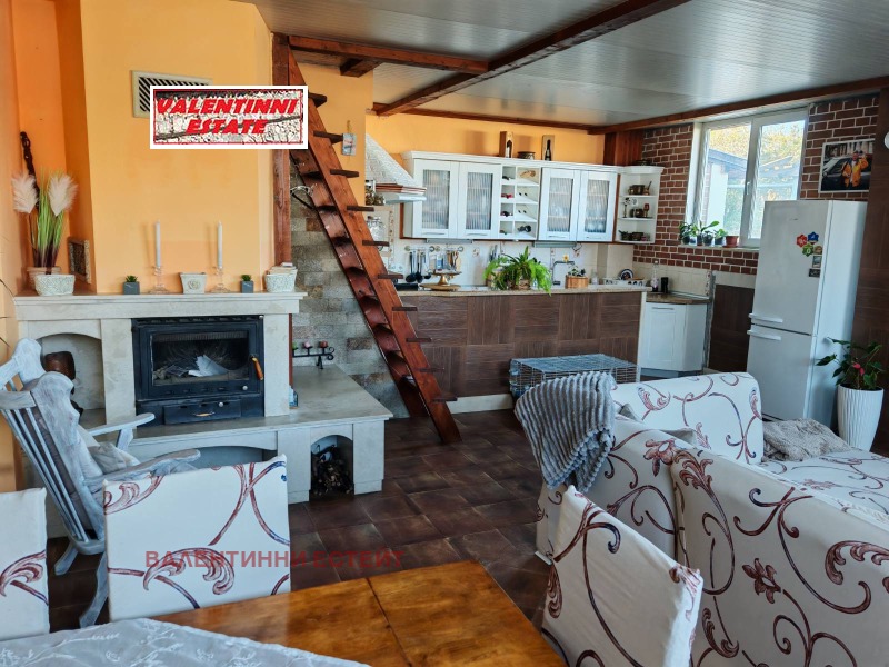 Продава ПРОМ. ПОМЕЩЕНИЕ, гр. София, Горна баня, снимка 6 - Производствени сгради - 51796427