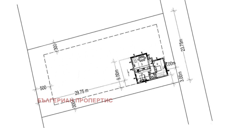 À vendre  Parcelle région Stara Zagora , Preslaven , 1095 m² | 96028736 - image [3]