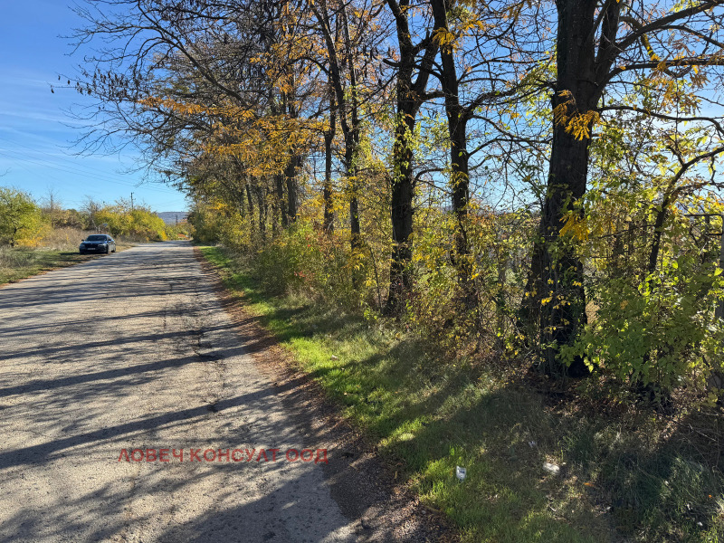 Продава ПАРЦЕЛ, гр. Ловеч, Промишлена зона, снимка 3 - Парцели - 52231982