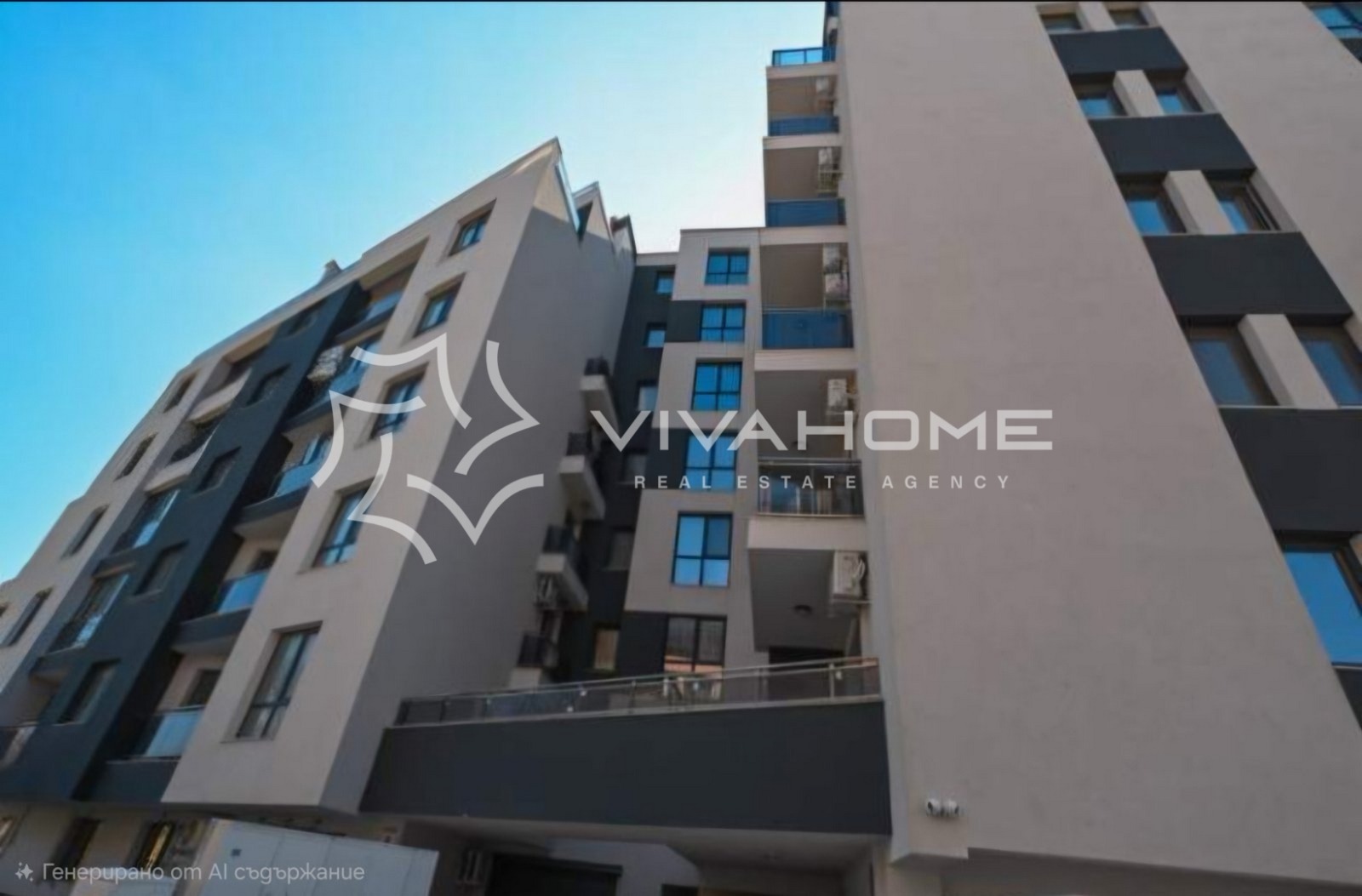 Продава 1-СТАЕН, гр. Варна, Цветен квартал, снимка 13 - Апартаменти - 54411959