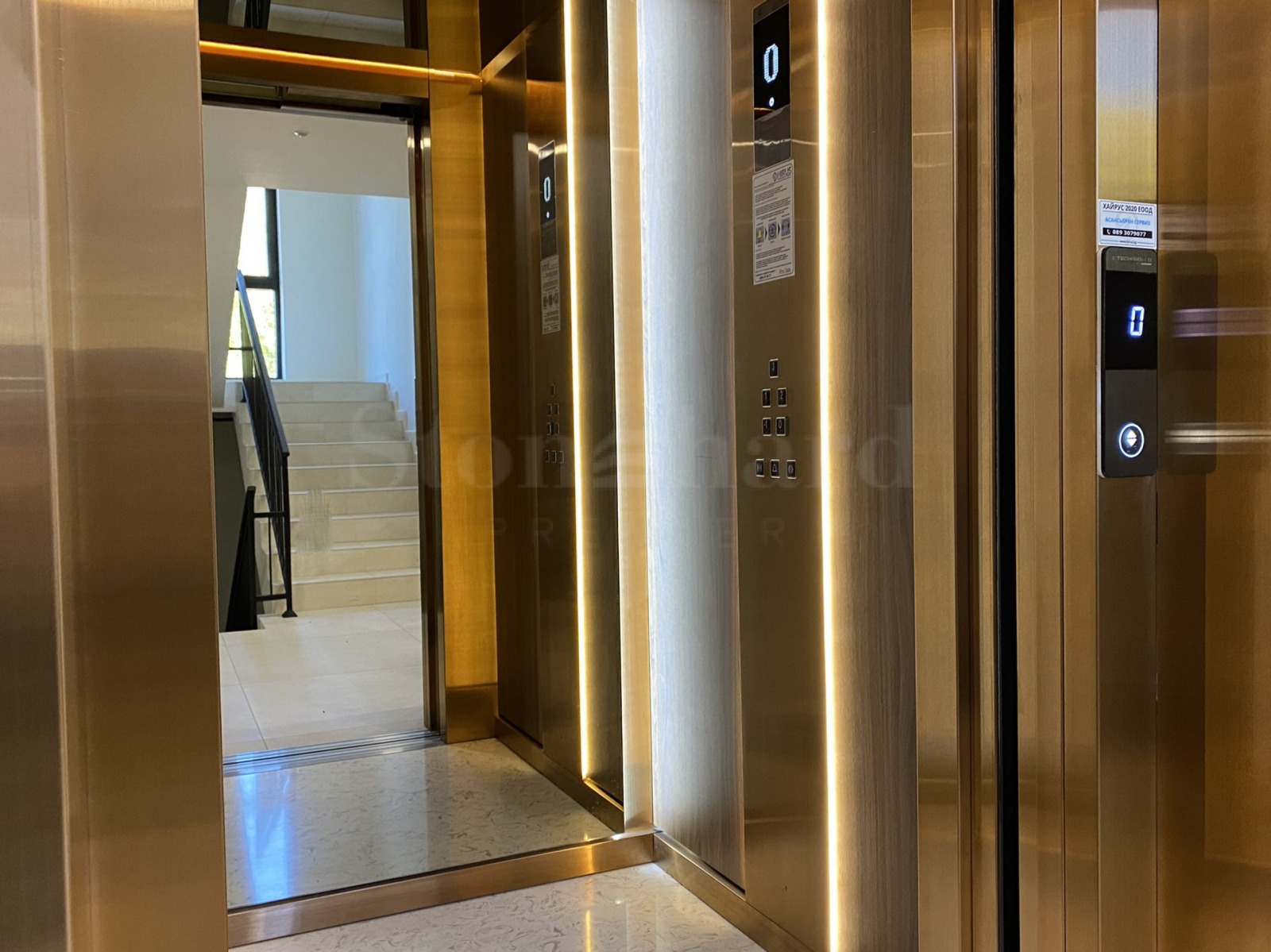 Продава 2-СТАЕН, гр. Пловдив, Христо Смирненски, снимка 4 - Апартаменти - 53994595