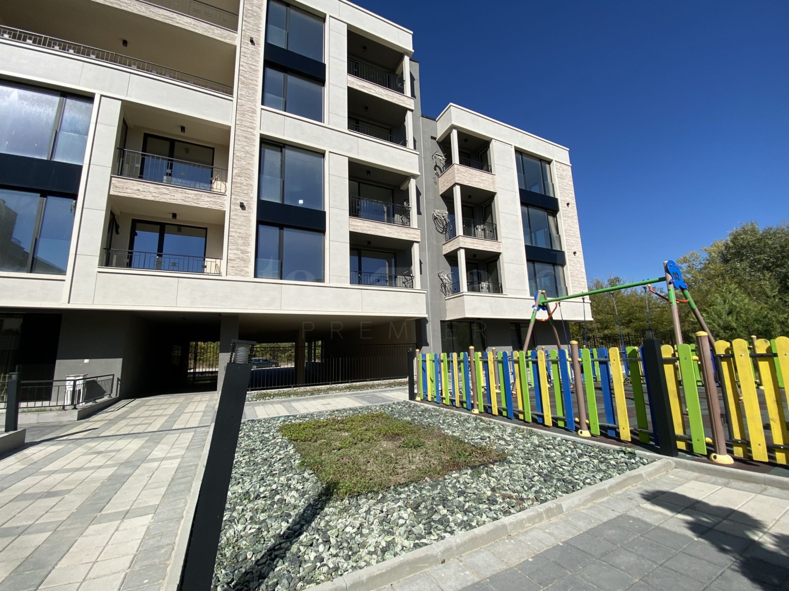 Продава 2-СТАЕН, гр. Пловдив, Христо Смирненски