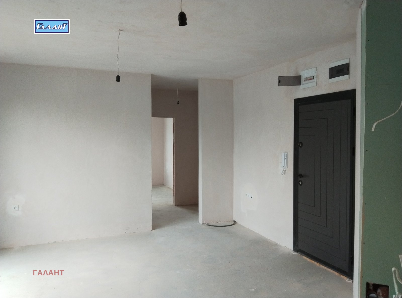 Продава 2-СТАЕН, гр. Варна, м-т Ален мак