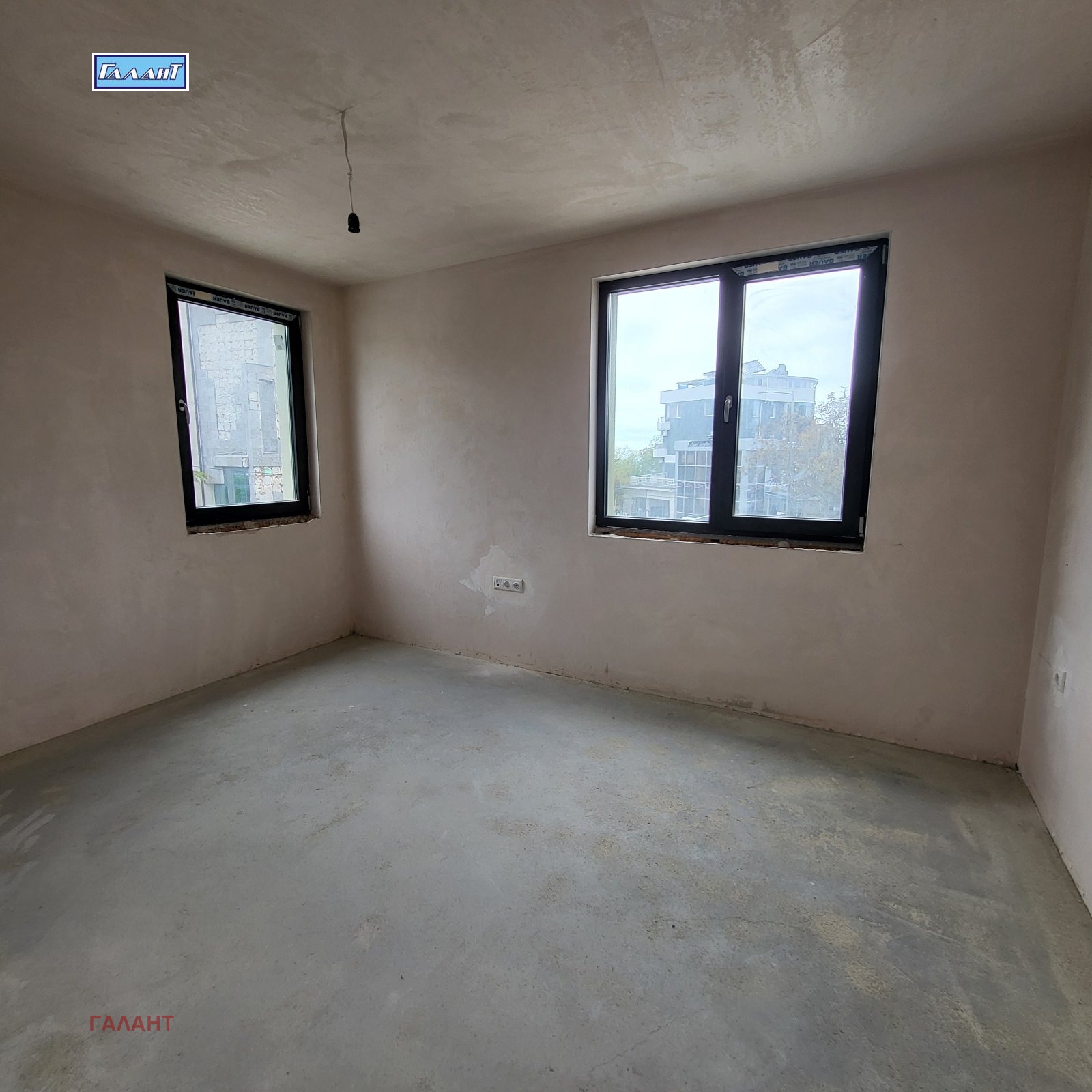 Продава 2-СТАЕН, гр. Варна, м-т Ален мак, снимка 3 - Апартаменти - 54337121