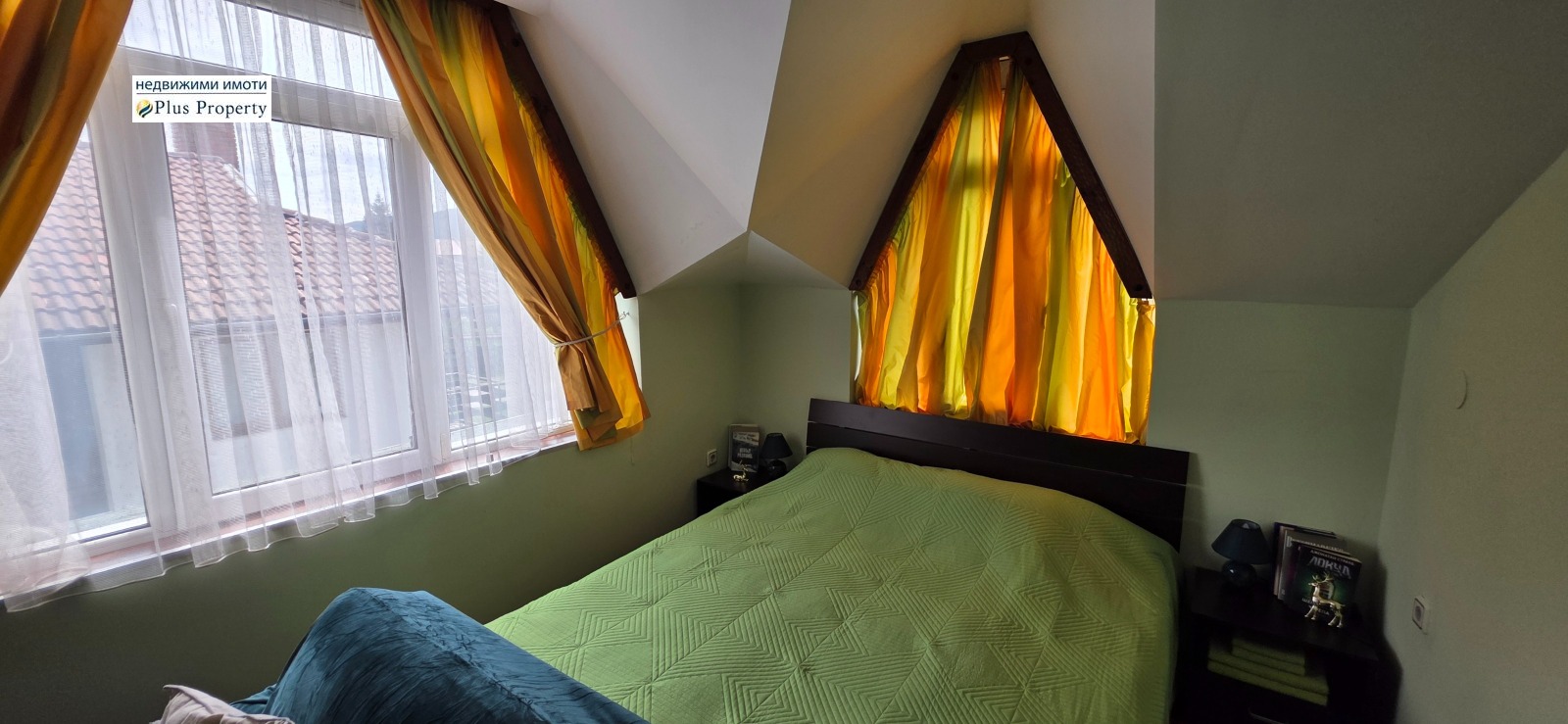 Продава 2-СТАЕН, гр. Банско, област Благоевград, снимка 13 - Апартаменти - 54344777