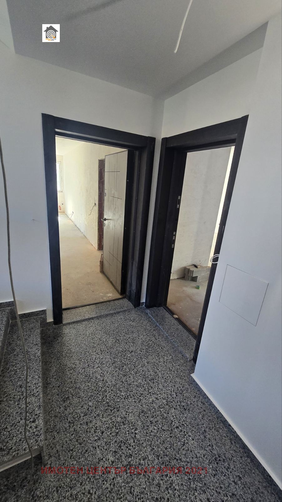 Продава 2-СТАЕН, гр. София, Овча купел, снимка 11 - Апартаменти - 55282100