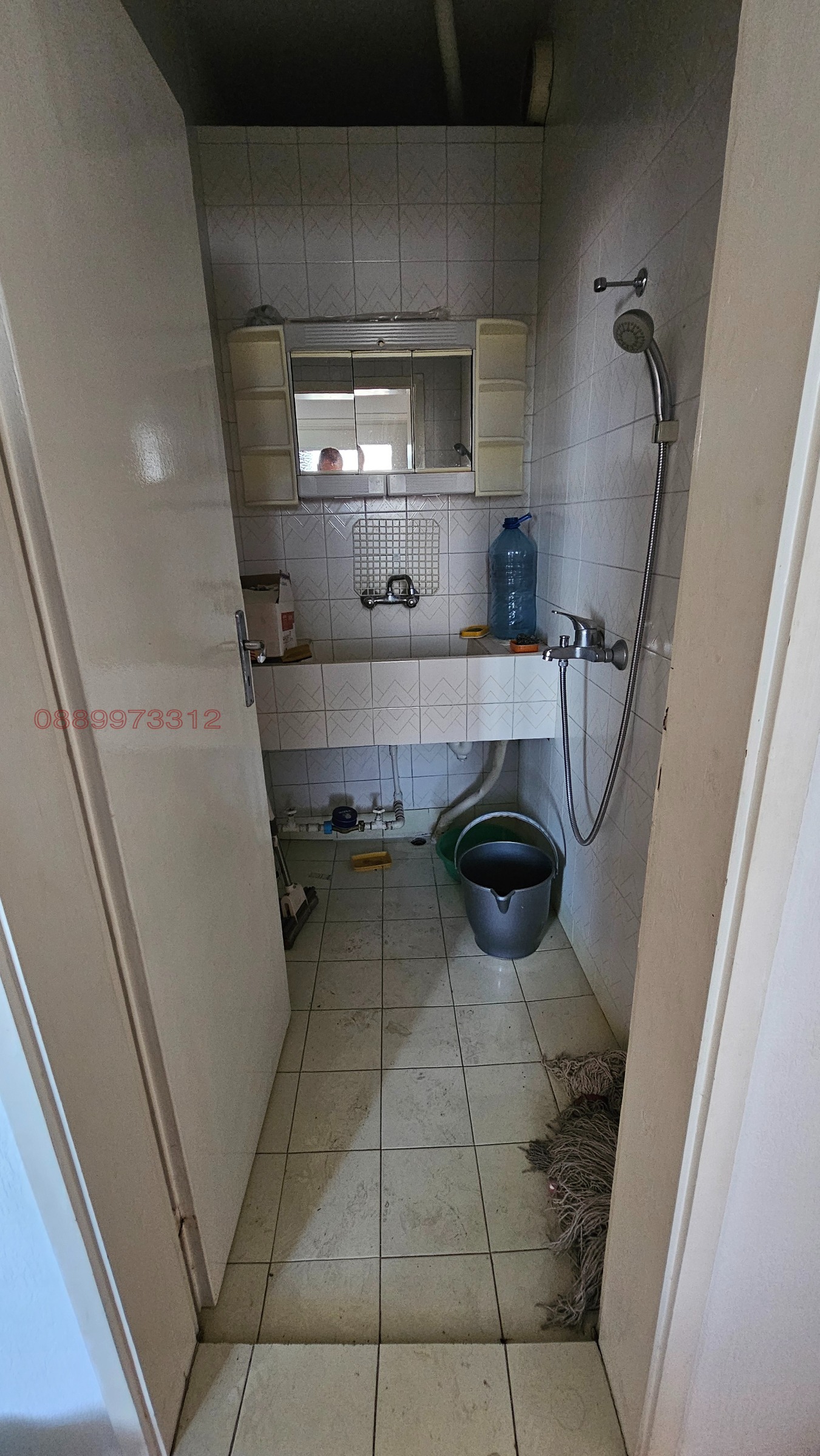 Продава 2-СТАЕН, гр. Пазарджик, Идеален център, снимка 5 - Апартаменти - 55685170