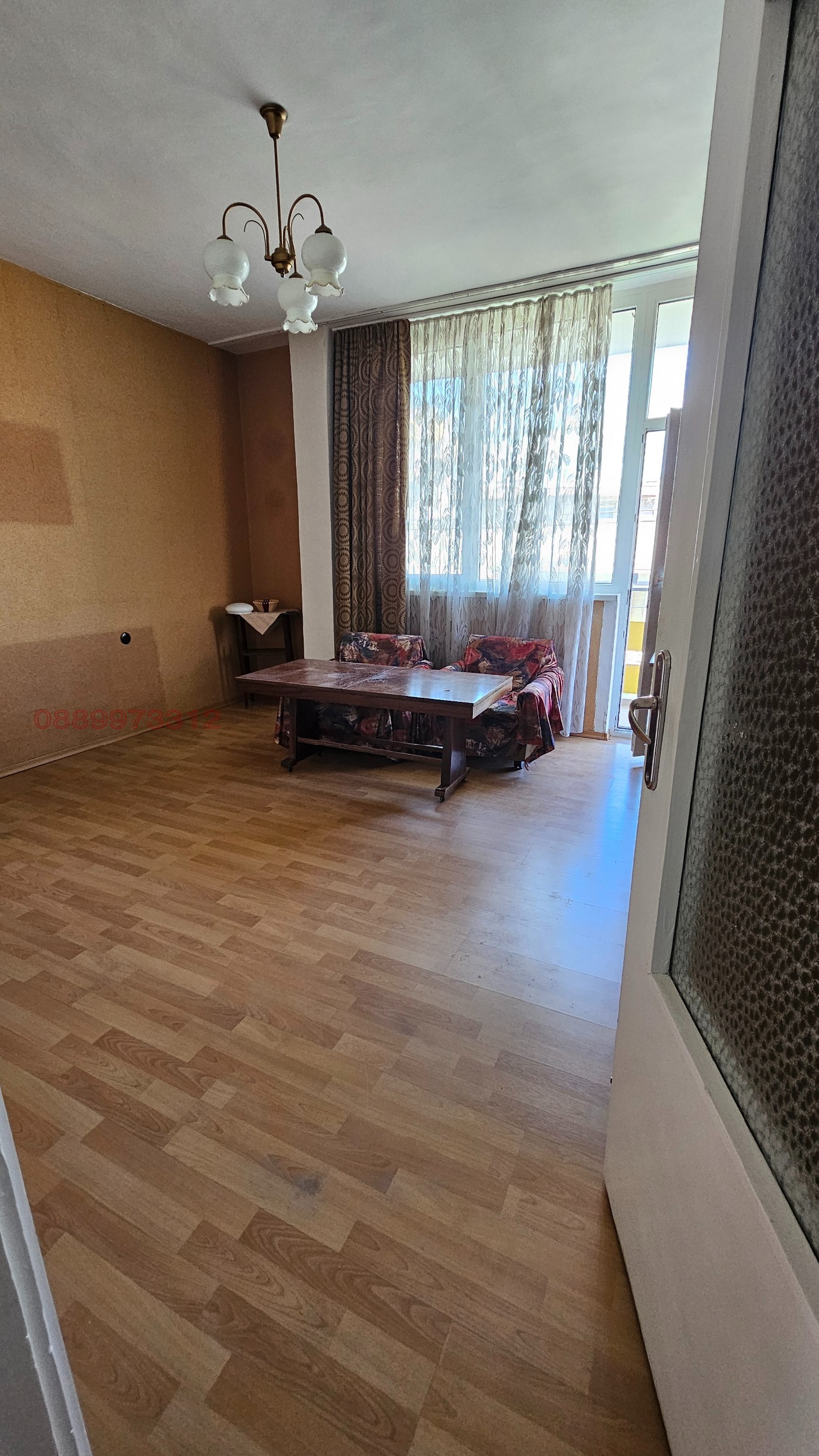 Продава 2-СТАЕН, гр. Пазарджик, Идеален център, снимка 8 - Апартаменти - 55569028