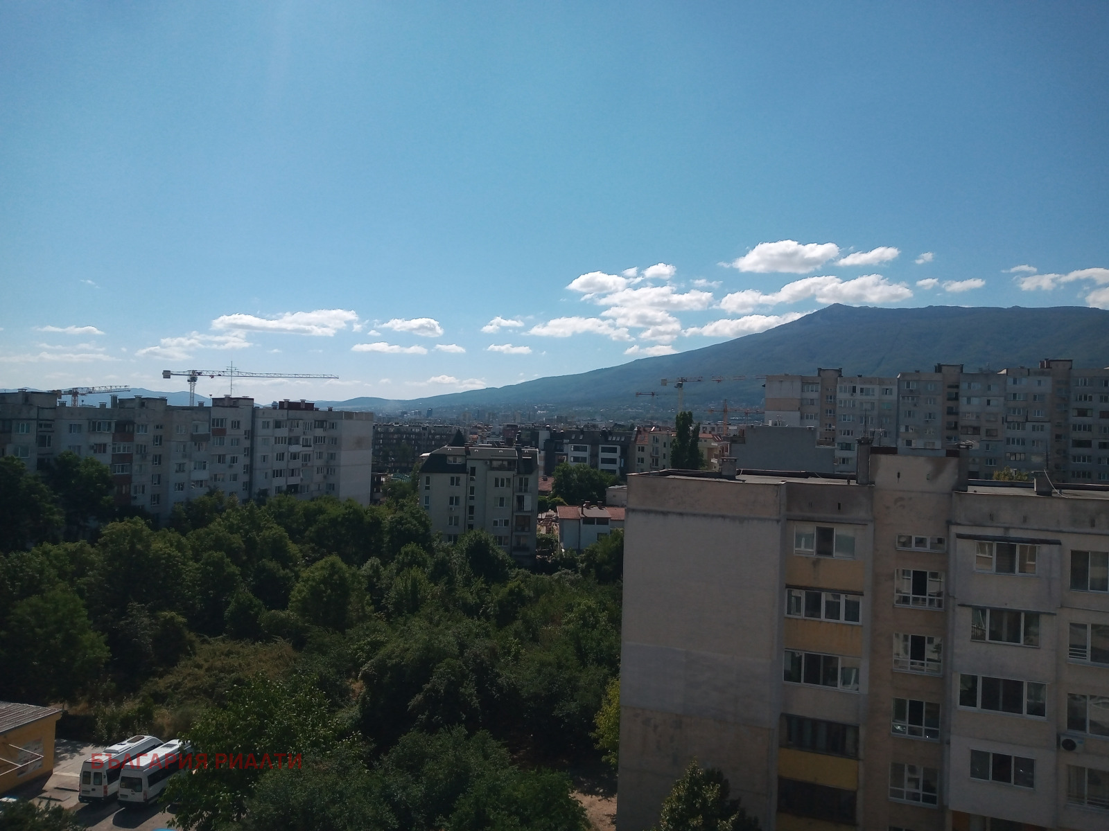 Продава 2-СТАЕН, гр. София, Овча купел 1, снимка 2 - Апартаменти - 56267731