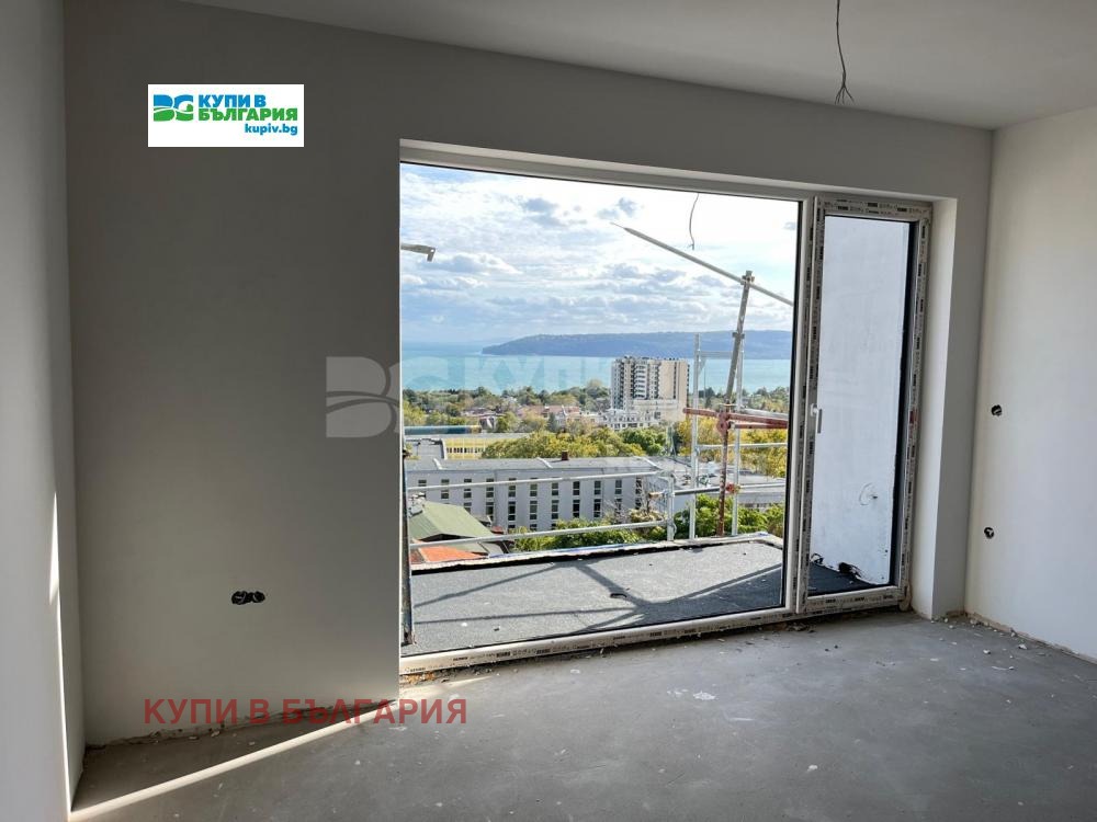 Продава 3-СТАЕН, гр. Варна, Бриз, снимка 2 - Апартаменти - 53164780