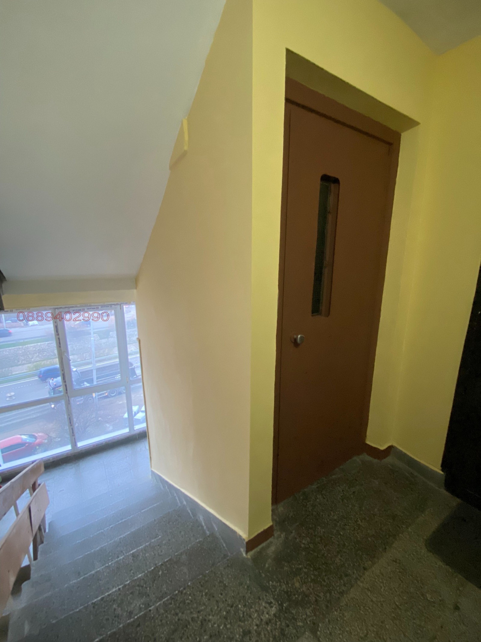 Продава 3-СТАЕН, гр. София, Хаджи Димитър, снимка 11 - Апартаменти - 54756302
