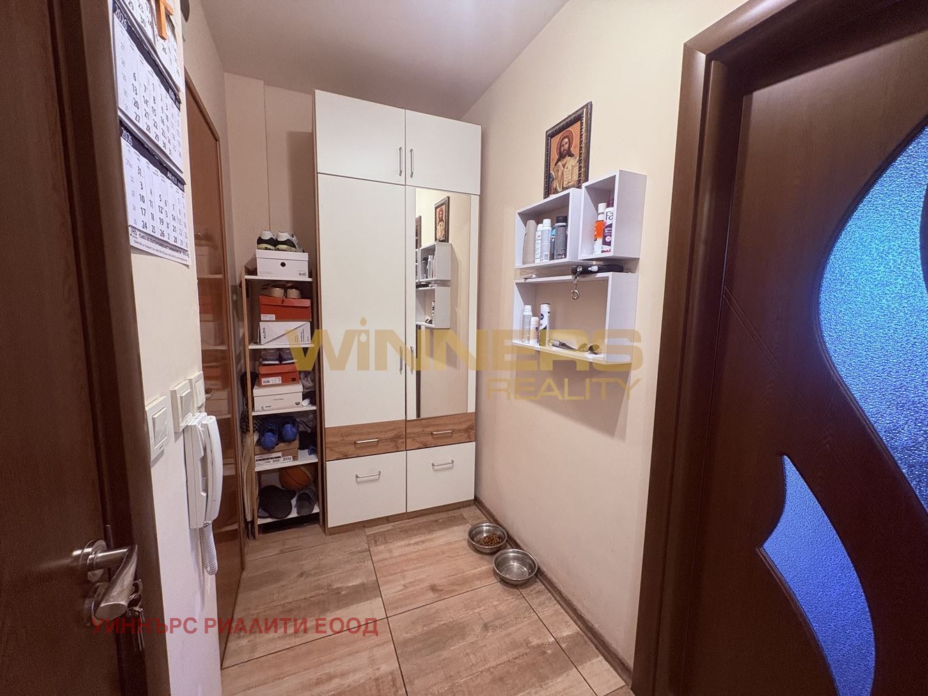Продава 3-СТАЕН, гр. София, Карпузица, снимка 5 - Апартаменти - 55007925