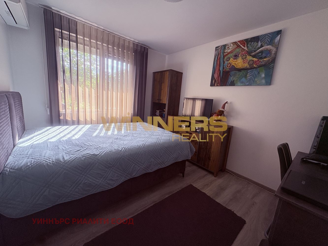 Продава 3-СТАЕН, гр. София, Карпузица, снимка 8 - Апартаменти - 55007925