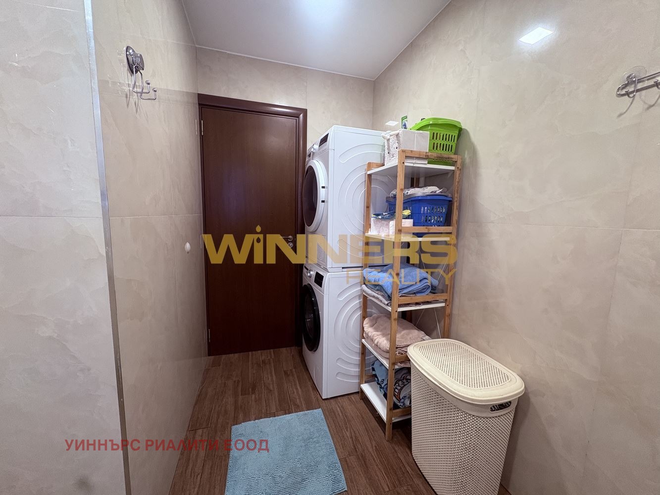 Продава 3-СТАЕН, гр. София, Карпузица, снимка 10 - Апартаменти - 55007925