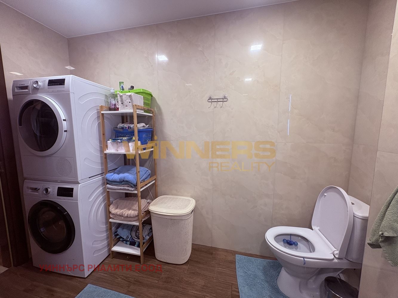 Продава 3-СТАЕН, гр. София, Карпузица, снимка 11 - Апартаменти - 55007925