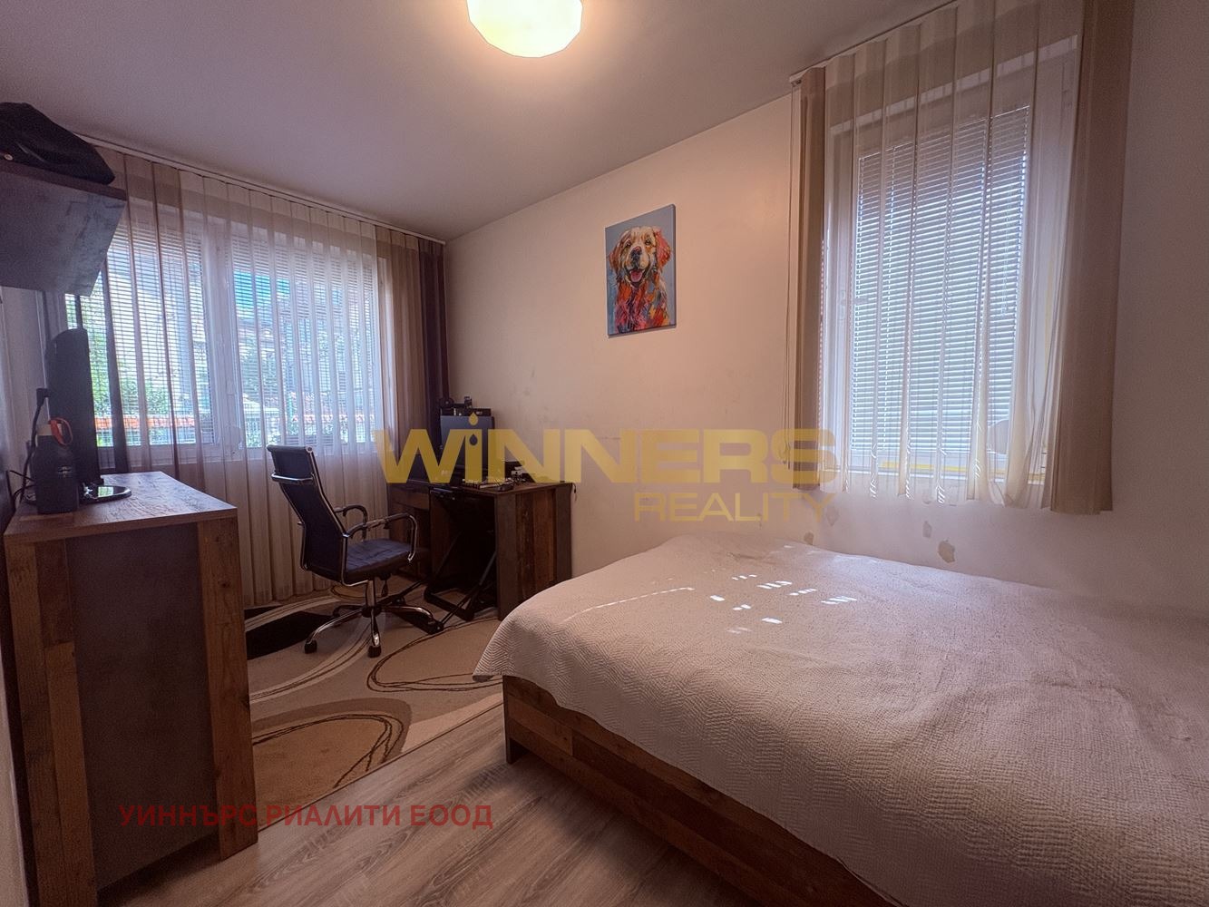 Продава 3-СТАЕН, гр. София, Карпузица, снимка 6 - Апартаменти - 55007925