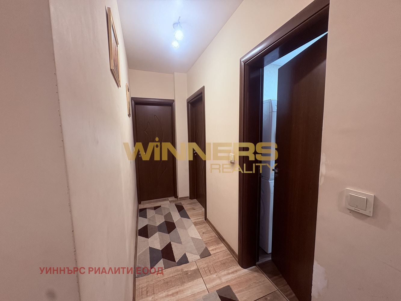 Продава 3-СТАЕН, гр. София, Карпузица, снимка 4 - Апартаменти - 55007925