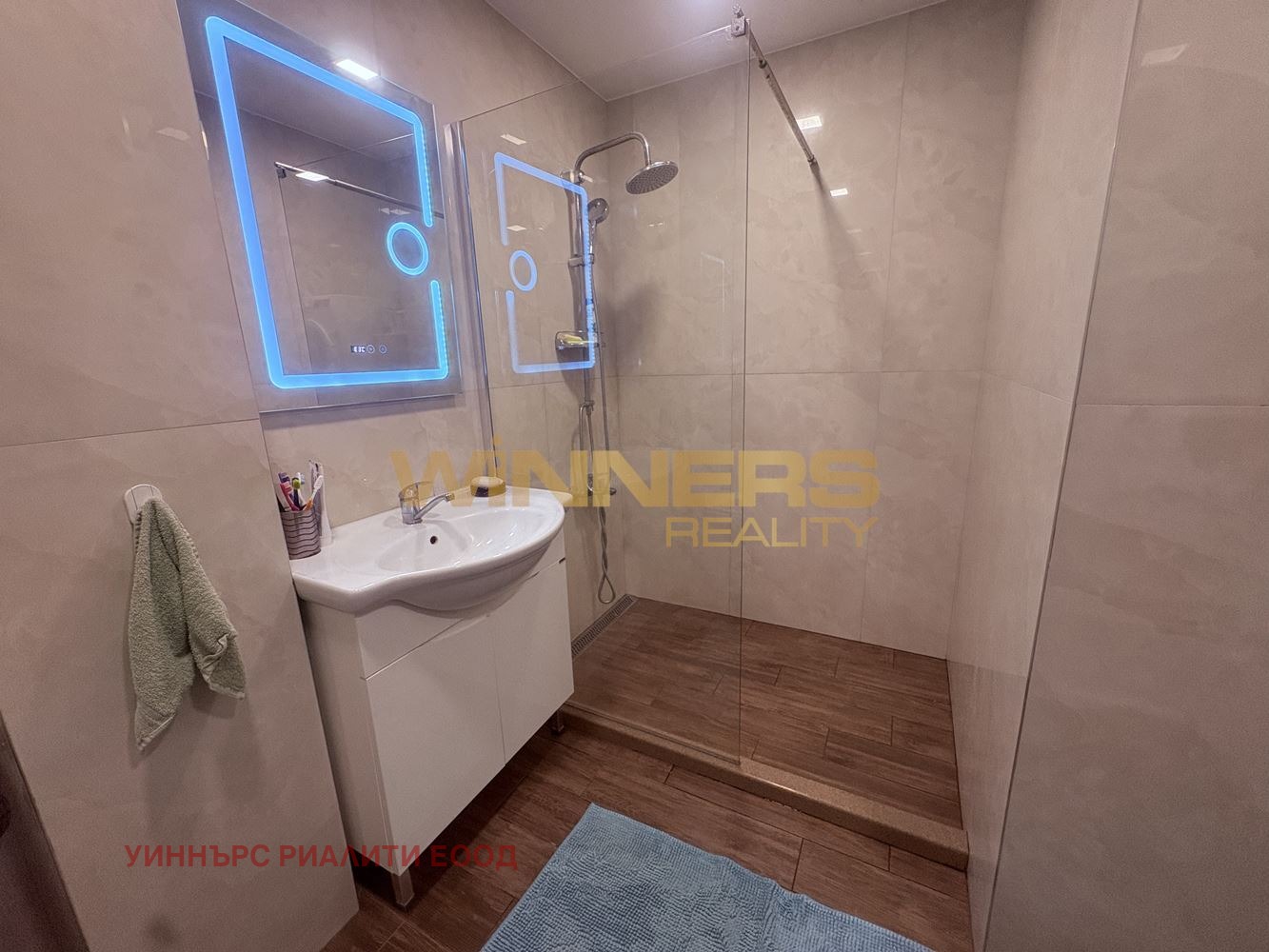 Продава 3-СТАЕН, гр. София, Карпузица, снимка 9 - Апартаменти - 55007925