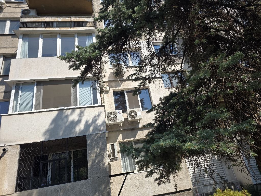 Продава 3-СТАЕН, гр. София, Люлин 3, снимка 14 - Апартаменти - 56076968