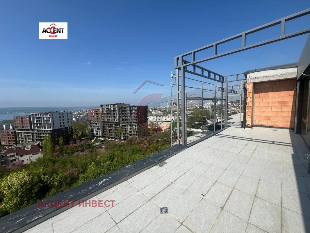 Продава 4-СТАЕН, гр. Варна, Бриз, снимка 5 - Апартаменти - 53070420