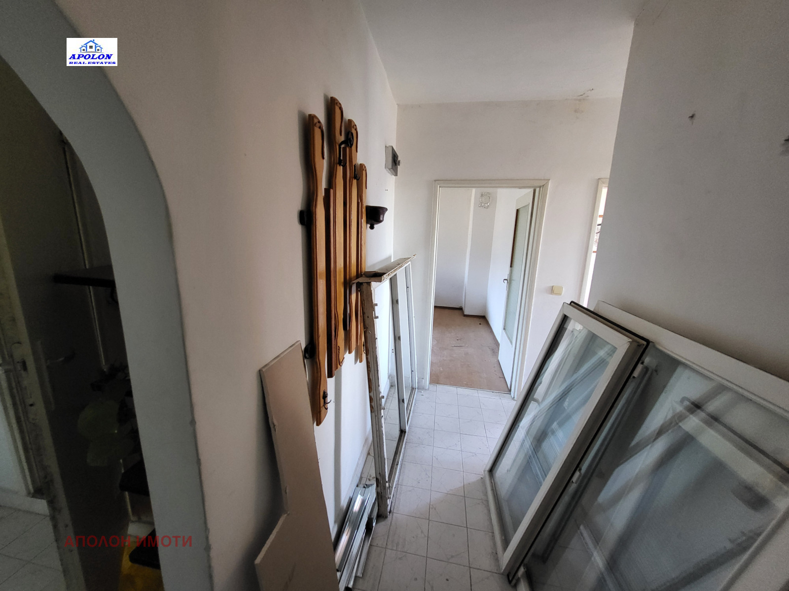 Продава 4-СТАЕН, гр. Пещера, област Пазарджик, снимка 12 - Апартаменти - 54131404