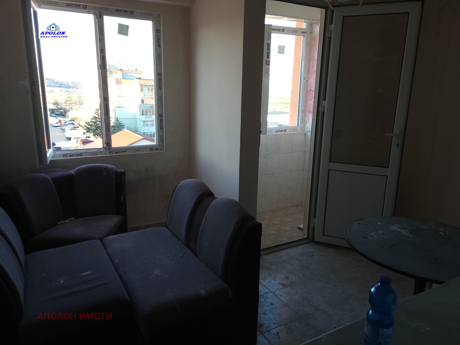 Продава 4-СТАЕН, гр. Пещера, област Пазарджик, снимка 8 - Апартаменти - 54131404