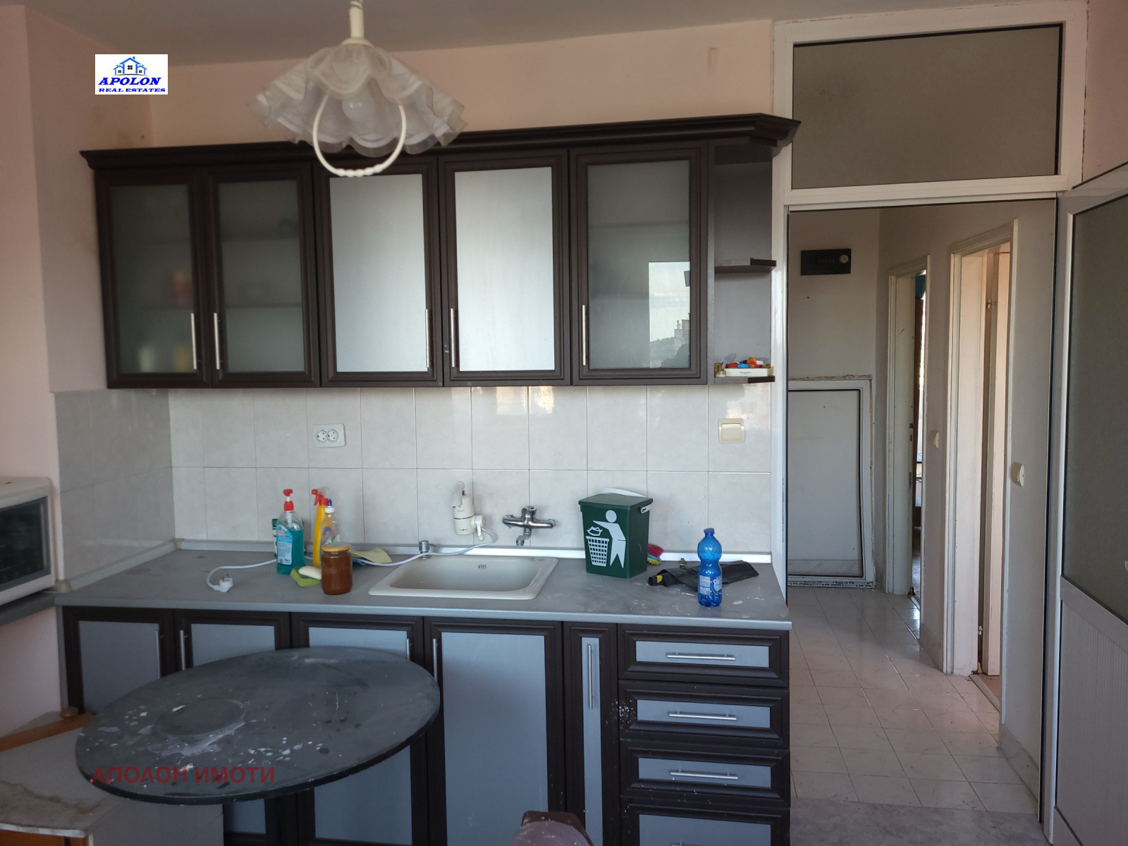 Продава 4-СТАЕН, гр. Пещера, област Пазарджик, снимка 5 - Апартаменти - 54131404