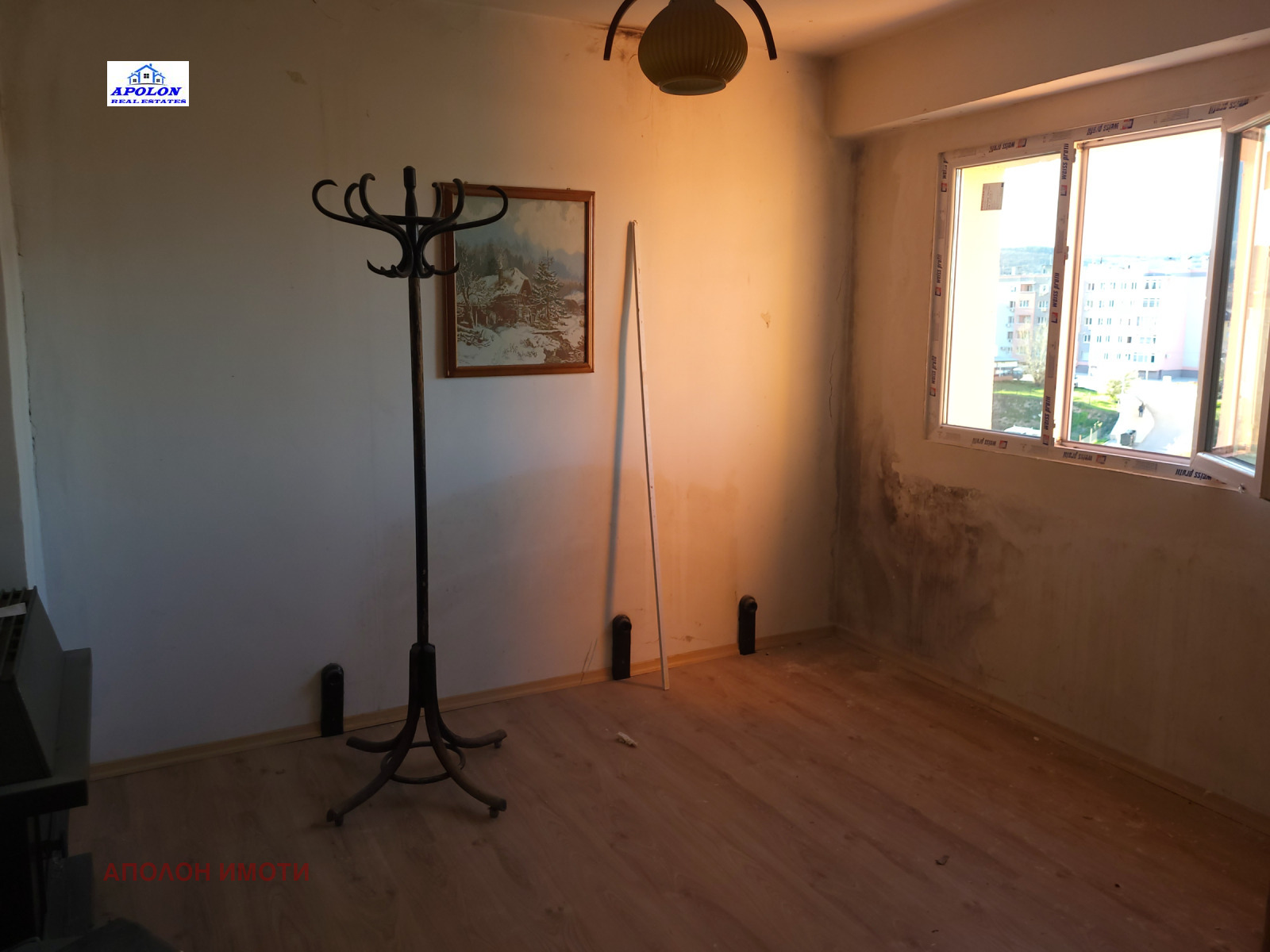 Продава 4-СТАЕН, гр. Пещера, област Пазарджик, снимка 6 - Апартаменти - 54131404