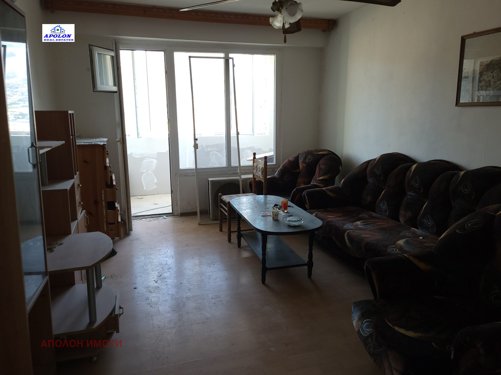 Продава 4-СТАЕН, гр. Пещера, област Пазарджик, снимка 4 - Апартаменти - 54131404