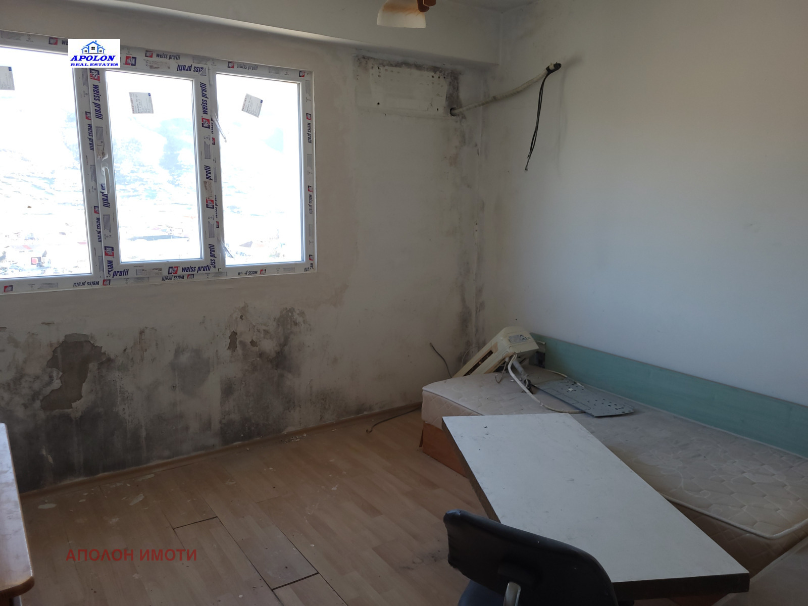 Продава 4-СТАЕН, гр. Пещера, област Пазарджик, снимка 9 - Апартаменти - 54131404