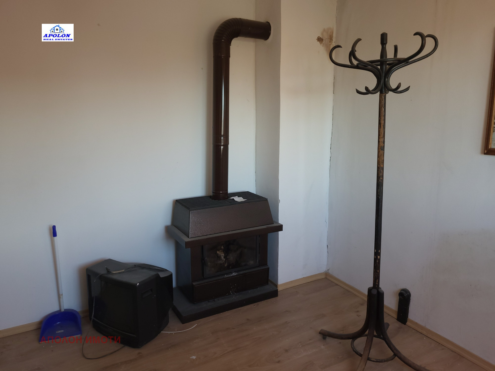 Продава 4-СТАЕН, гр. Пещера, област Пазарджик, снимка 3 - Апартаменти - 54131404