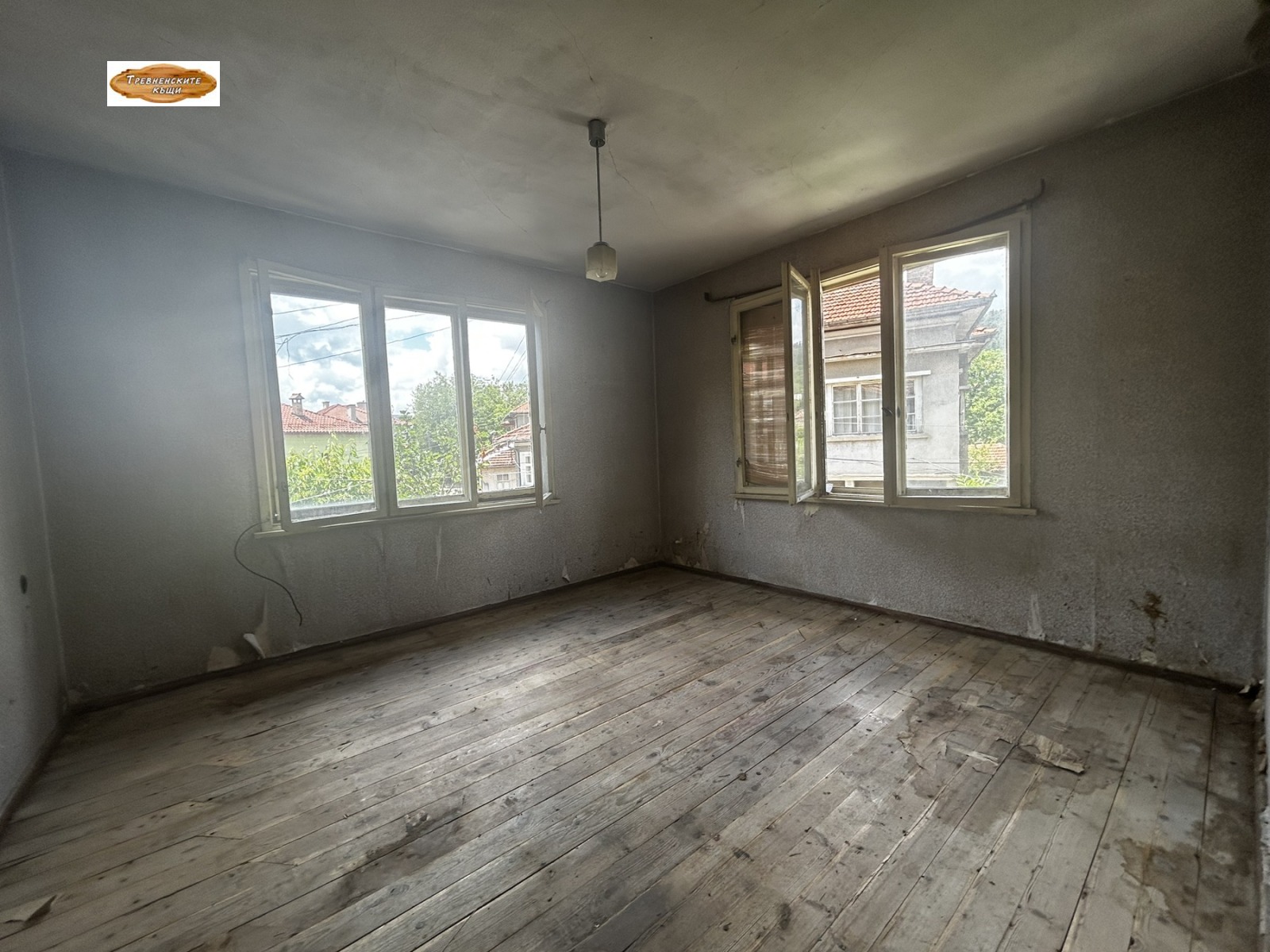 Продава КЪЩА, гр. Трявна, област Габрово, снимка 16 - Къщи - 53301199