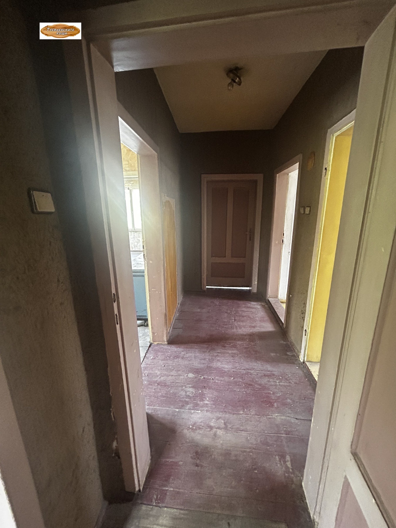 Продава КЪЩА, гр. Трявна, област Габрово, снимка 11 - Къщи - 53301199