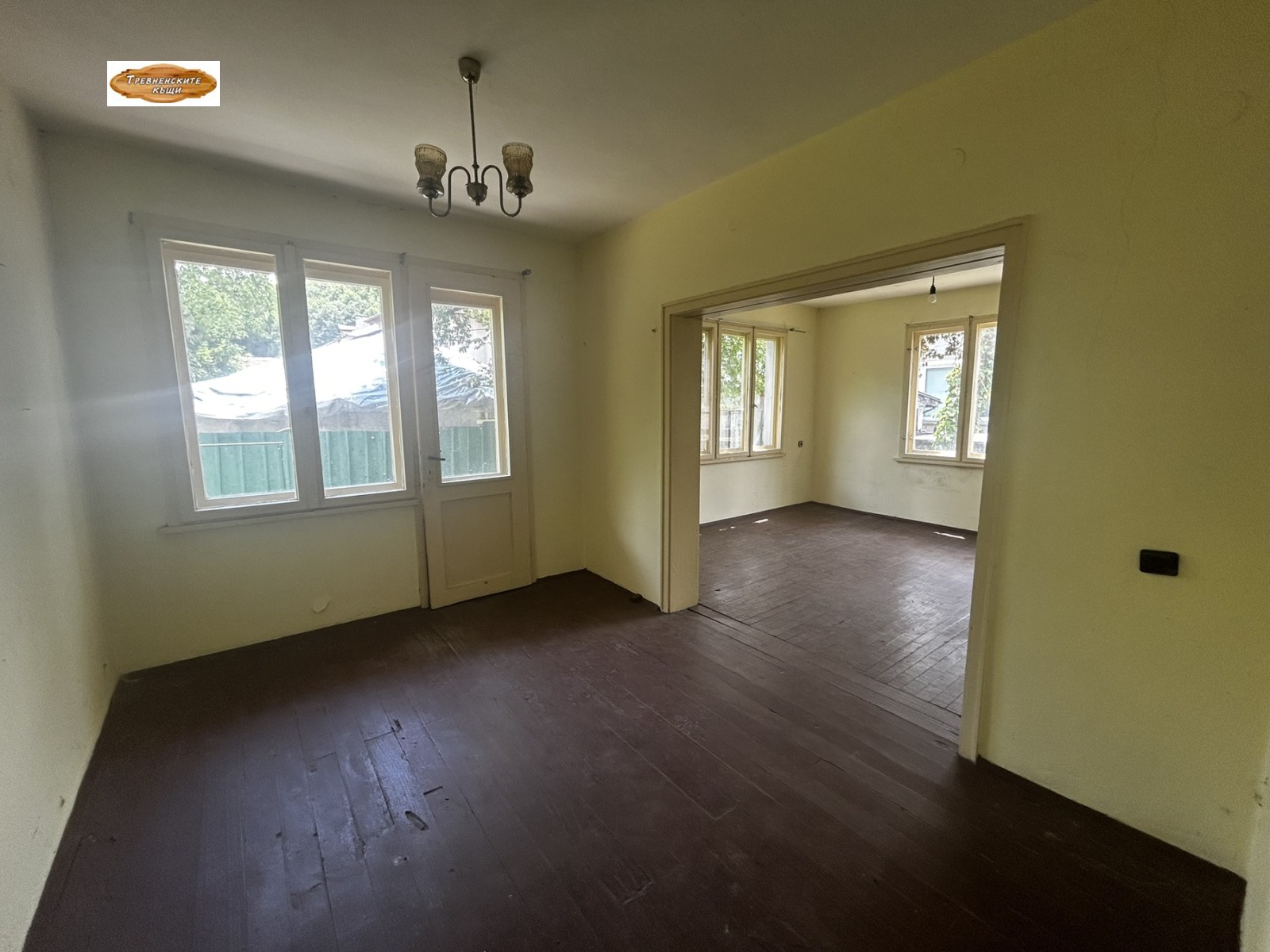 Продава КЪЩА, гр. Трявна, област Габрово, снимка 5 - Къщи - 53301199