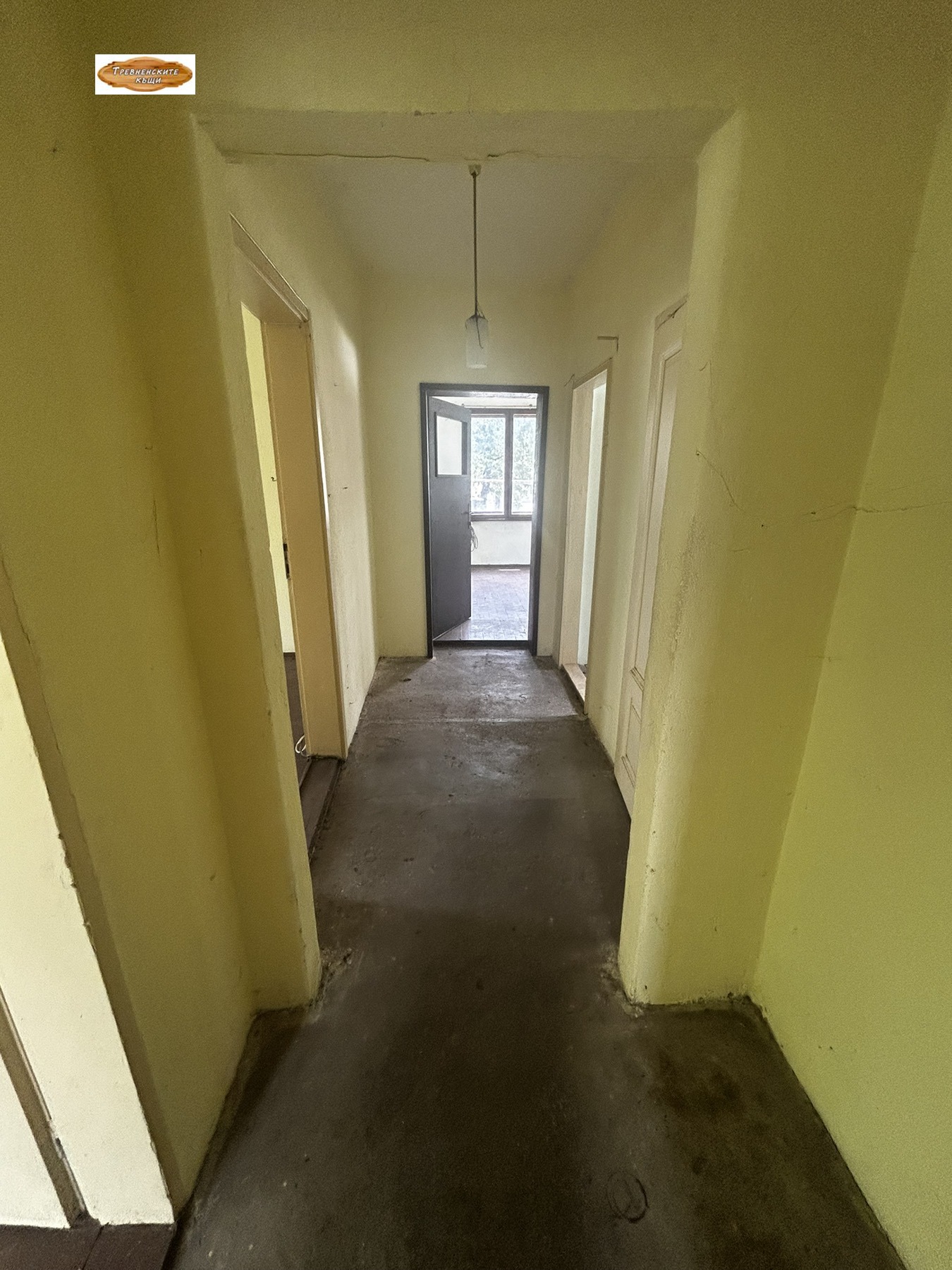Продава КЪЩА, гр. Трявна, област Габрово, снимка 3 - Къщи - 53301199