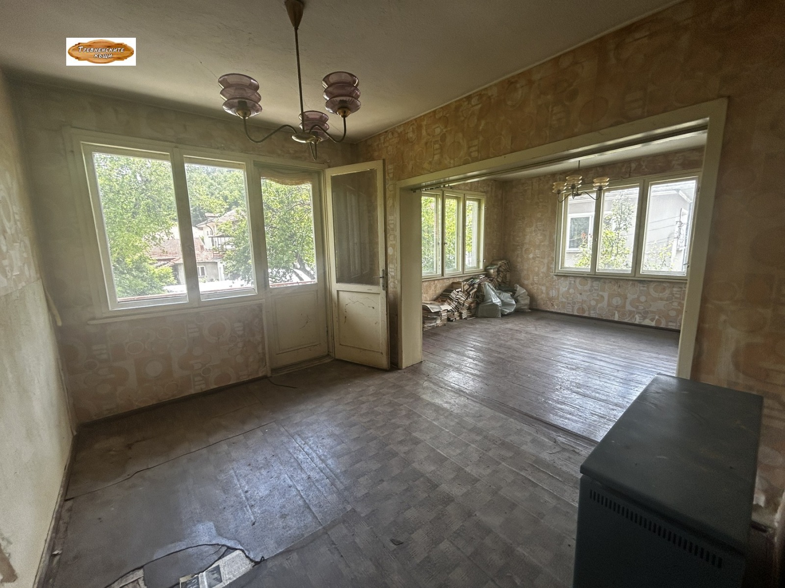 Продава КЪЩА, гр. Трявна, област Габрово, снимка 13 - Къщи - 53301199
