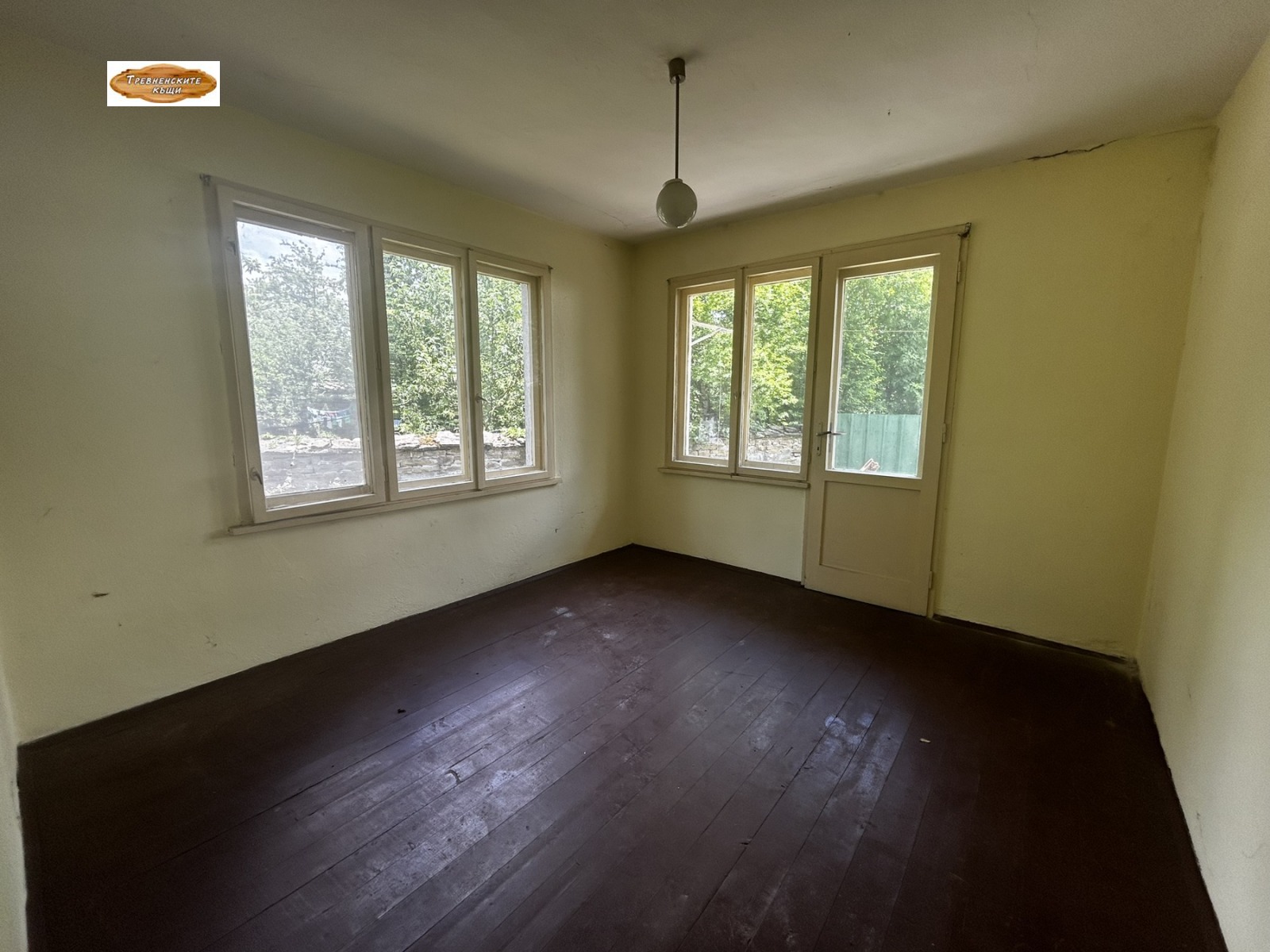 Продава КЪЩА, гр. Трявна, област Габрово, снимка 4 - Къщи - 53301199