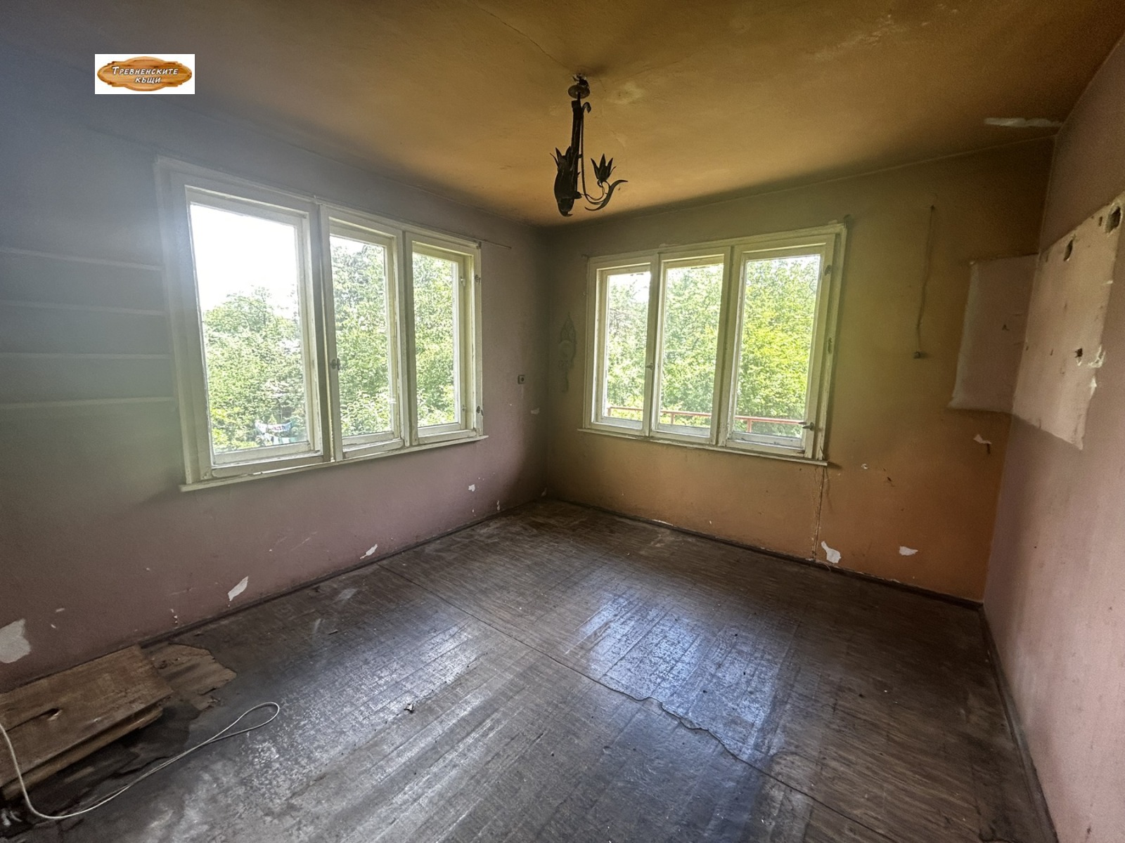 Продава КЪЩА, гр. Трявна, област Габрово, снимка 12 - Къщи - 53301199