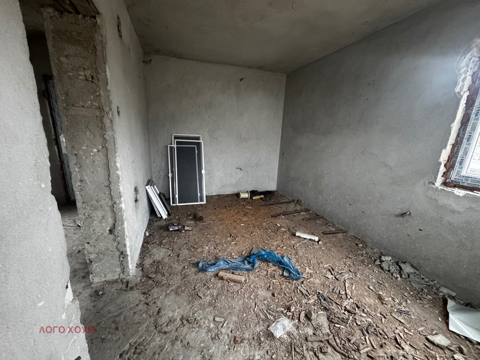 Продава КЪЩА, с. Оброчище, област Добрич, снимка 2 - Къщи - 53077747