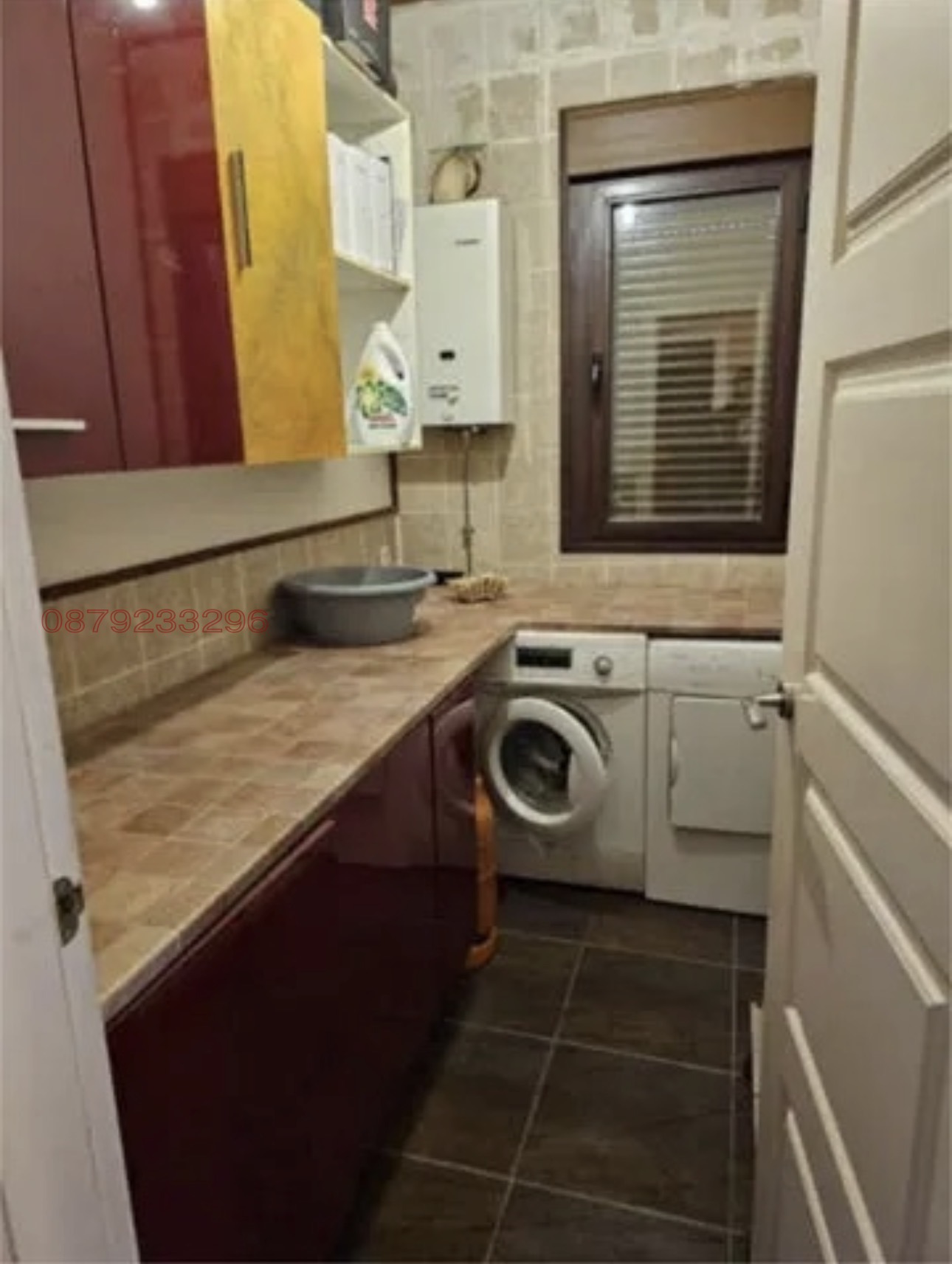 Продава КЪЩА, гр. Хасково, Център, снимка 9 - Къщи - 55825817
