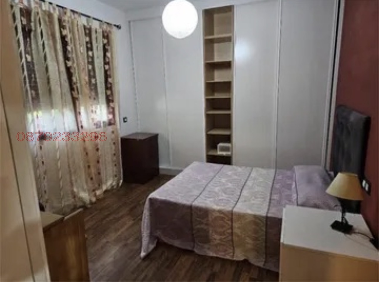 Продава КЪЩА, гр. Хасково, Център, снимка 7 - Къщи - 55825817
